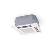 Dàn lạnh Cassette Âm trần (Bốn hướng thổi nhỏ gọn)