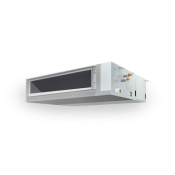 Giấu Trần Nối Ống Gió Áp Suất Tĩnh Trung Bình