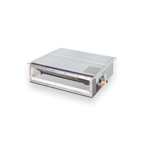 Dàn lạnh âm trần nối ống gió dạng mỏng Dàn lạnh âm trần nối ống gió dạng mỏng