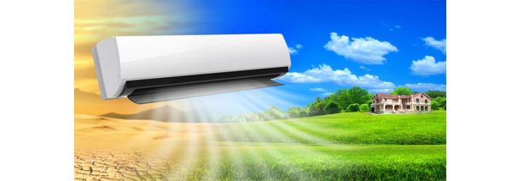 không khí trong lành